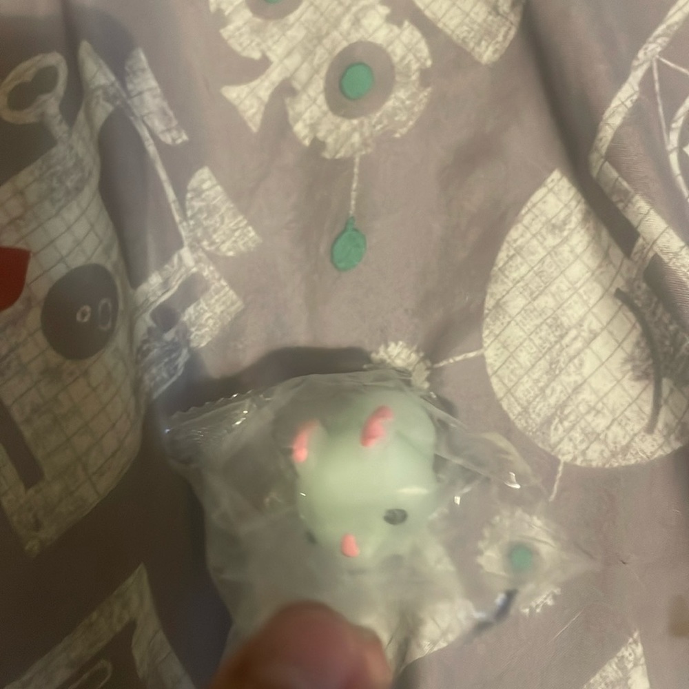 This is so squishy so fun